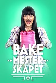 Primary photo for Bakemesterskapet