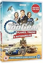 Top Gear: Planes, Trains & Automobiles