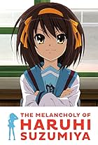 Suzumiya Haruhi no yûutsu