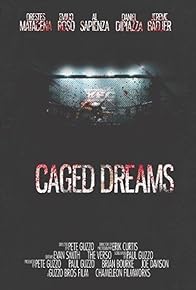 Primary photo for Caged Dreams