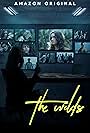 Rachel Griffiths, Mia Healey, Charles Alexander, Tanner Ray Rook, Miles Gutierrez-Riley, Sophia Ali, Reign Edwards, Aidan Laprete, Nicholas Coombe, Reed Shannon, Jenna Clause, Sarah Pidgeon, Erana James, Shannon Berry, Alex Fitzalan, and Zack Calderon in The Wilds (2020)