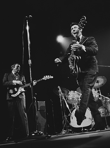 Carl Perkins