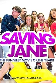 Saving Jane (2017)