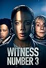 Sue Johnston, Cole Martin, and Nina Toussaint-White in Witness No. 3 (2022)