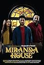 Milind Gunaji, Pallavi Subhash Shirke, and Sainkeet Kamat in Miranda House (2019)