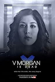 Tara Joshi in V Morgan Is Dead (2015)