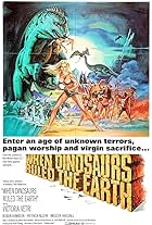 When Dinosaurs Ruled the Earth (1970)