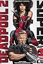 Deadpool 2: Deleted/Extended Scenes (2018)