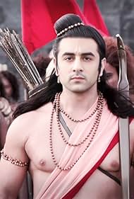 Ranbir Kapoor in Ramayana (2025)