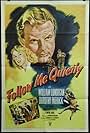 Follow Me Quietly (1949)