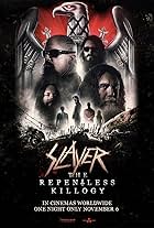 Slayer: The Repentless Killogy