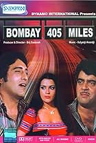 Bombay 405 Miles (1980)