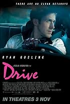 Ryan Gosling in Drive (2011)