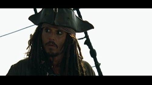 Pirates of the Caribbean: At World's End