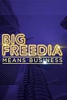 Big Freedia Means Business (2023)