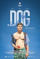 Dimitris Kitsos in .Dog (2021)