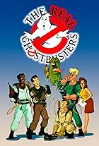 The Real Ghost Busters