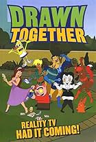 Drawn Together (2004)