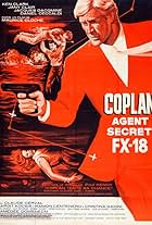 Agent Secret FX 18