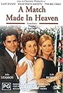 Olympia Dukakis, John Stamos, and Kelly Rowan in A Match Made in Heaven (1997)