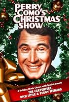 Perry Como in The Perry Como Christmas Show (1974)