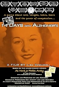 Primary photo for 14 DAYS with Alzheimer's