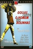 Golias Contra o Homem das Bolinhas (1969)