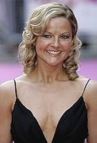 Sarah Hadland