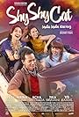 Nirina Zubir, Fedi Nuril, Acha Septriasa, and Tika Bravani in Shy Shy Cat (2016)