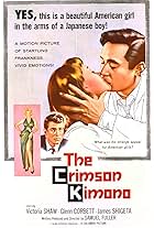 The Crimson Kimono