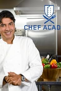 Primary photo for Chef Academy