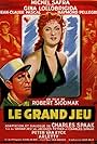 Le grand jeu (1954)