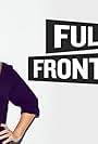 The Wait Is Over: Full Frontal with Samantha Bee (2015)