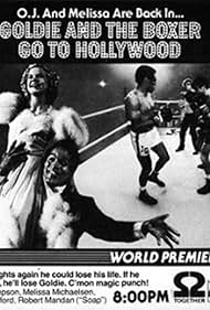 Goldie and the Boxer Go to Hollywood (1981)