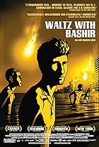 Vals Im Bashir (2008)