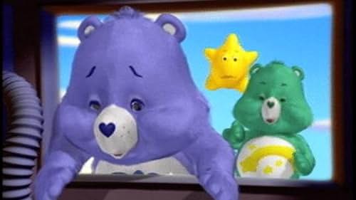 The Care Bears Big Wish Movie