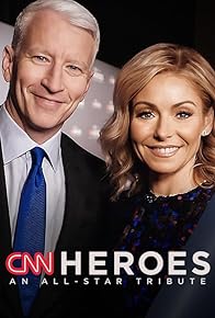 Primary photo for The 11th Annual CNN Heroes: An All-Star Tribute