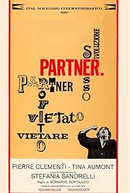 Partner. (1968)