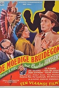 De moedige bruidegom (1952)