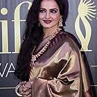 Rekha