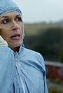 Amelia Bullmore in Scott & Bailey (2011)