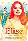 Enchong Dee and Janine Gutierrez in Elise (2019)