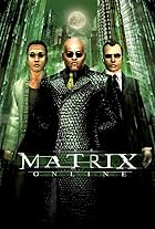 The Matrix Online