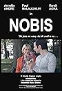 Annette Andre and Paul McLaughlin in Nobis (2017)