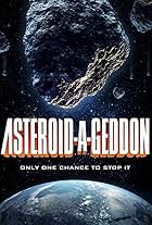 Asteroid-a-Geddon