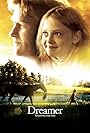 Kurt Russell and Dakota Fanning in Dreamer: Inspired by a True Story (2005)