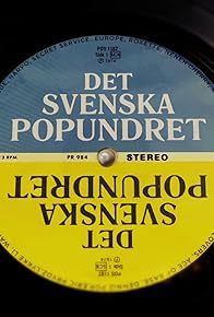 Primary photo for Det svenska popundret