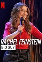 Rachel Feinstein: Big Guy