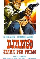 Django spara per primo