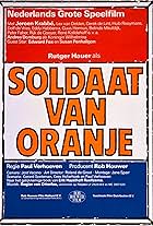 Soldaat van Oranje